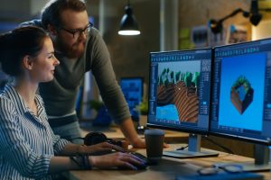 Qu’est-ce qu&rsquo;un game designer ?