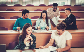 Comment préparer sa rentrée à HEC ?