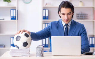Qu&rsquo;est-ce qu&rsquo;une école de management du sport ?
