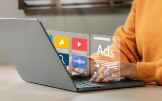 Quel est le programme d&rsquo;un bachelor communication spécialité marketing digitial ?